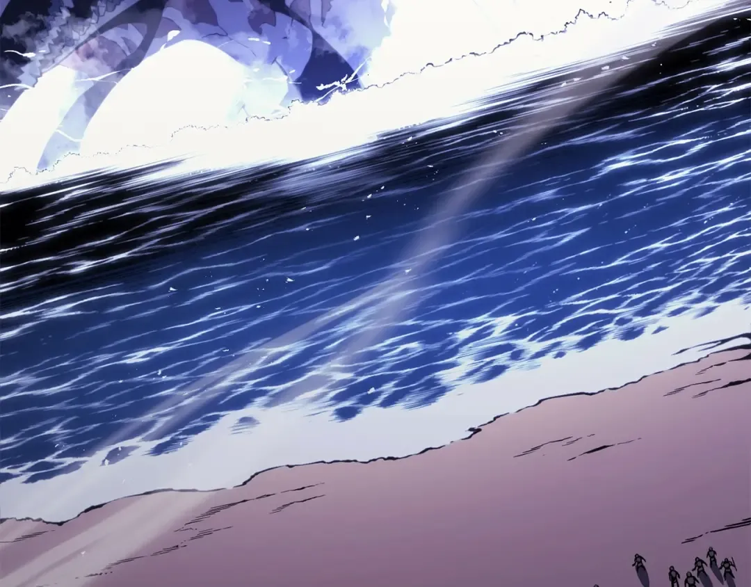 第37话 一击 第299页