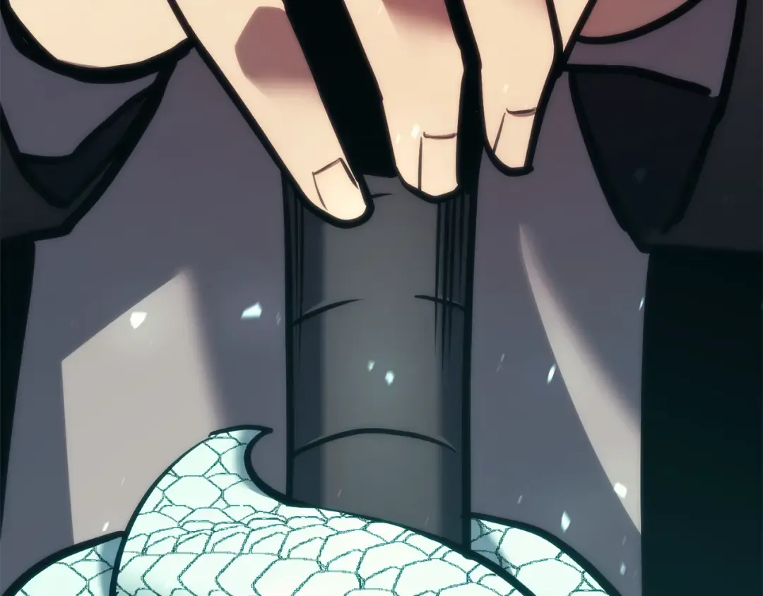 第37话 一击 第338页