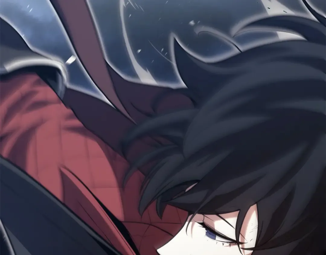 第38话 连斩 第165页
