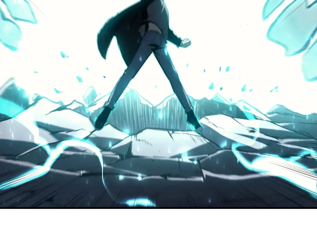 第39话 发疯的野兽们 第22页