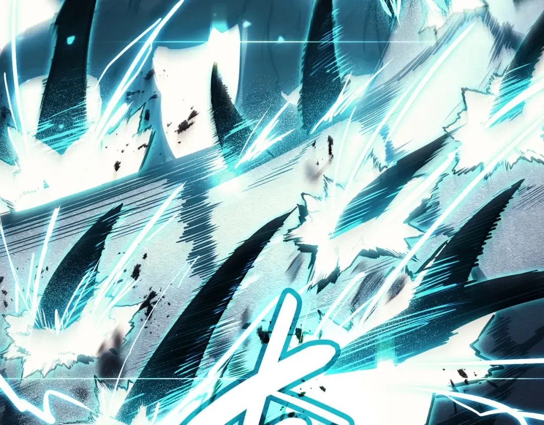 第39话 发疯的野兽们 第31页