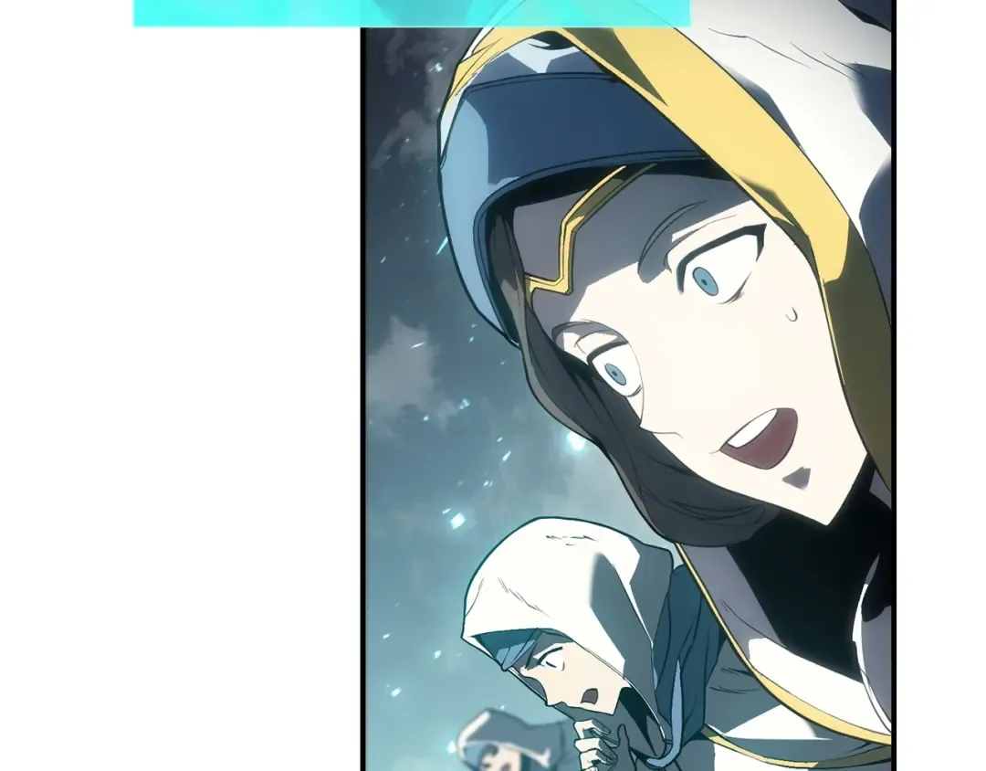 第39话 发疯的野兽们 第65页