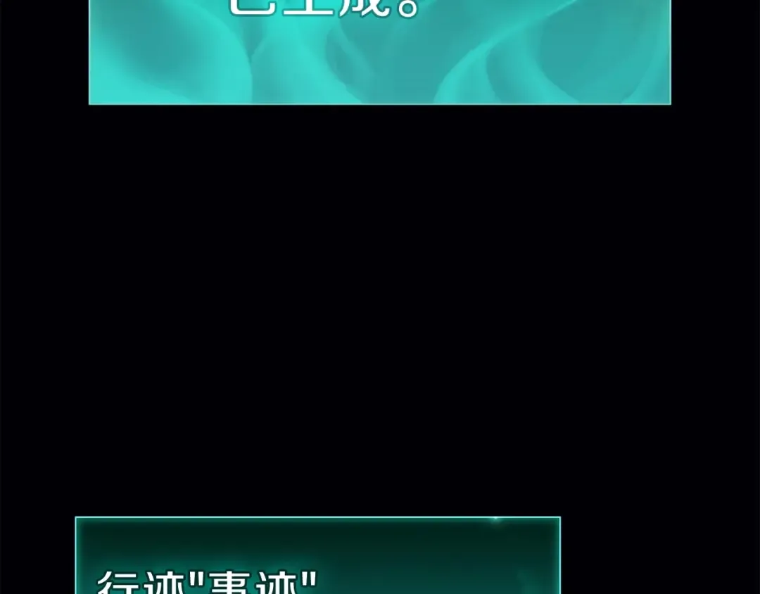 第39话 发疯的野兽们 第85页