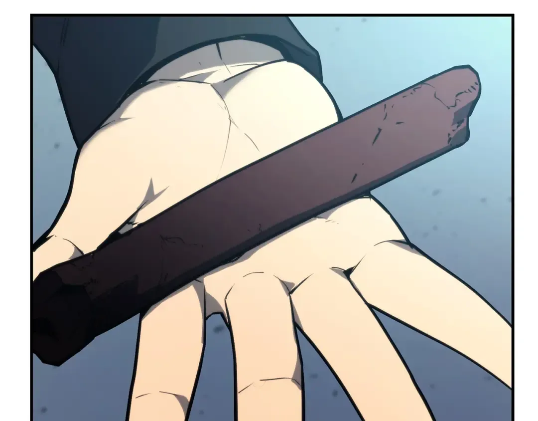 第39话 发疯的野兽们 第109页