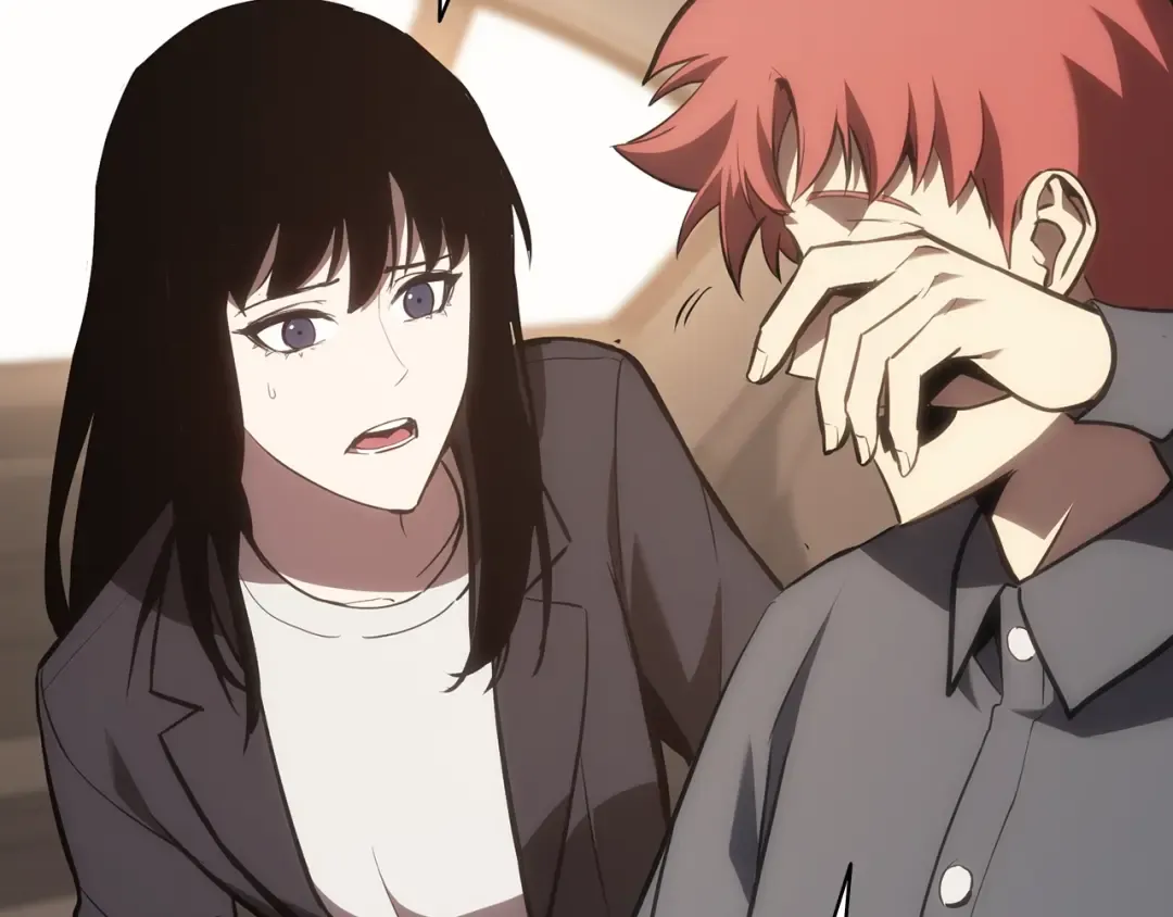 第42话 血光之雾 第219页