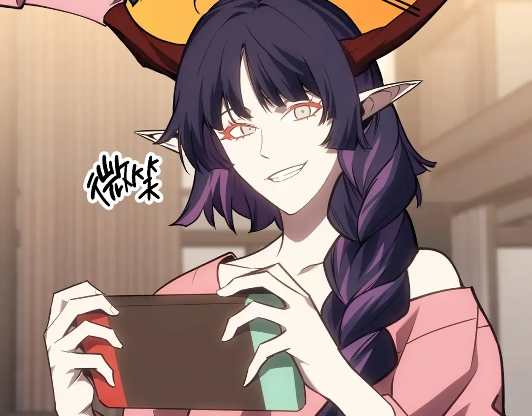 第43话 不详的短剑 第125页