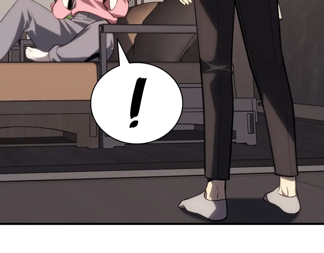 第43话 不详的短剑 第129页