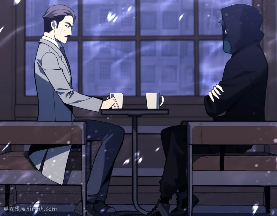 第43话 不详的短剑 第184页
