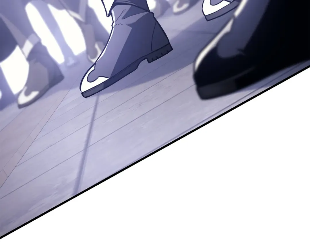 第43话 不详的短剑 第260页