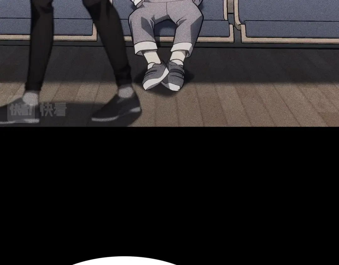 第44话 沉重的过去 第162页