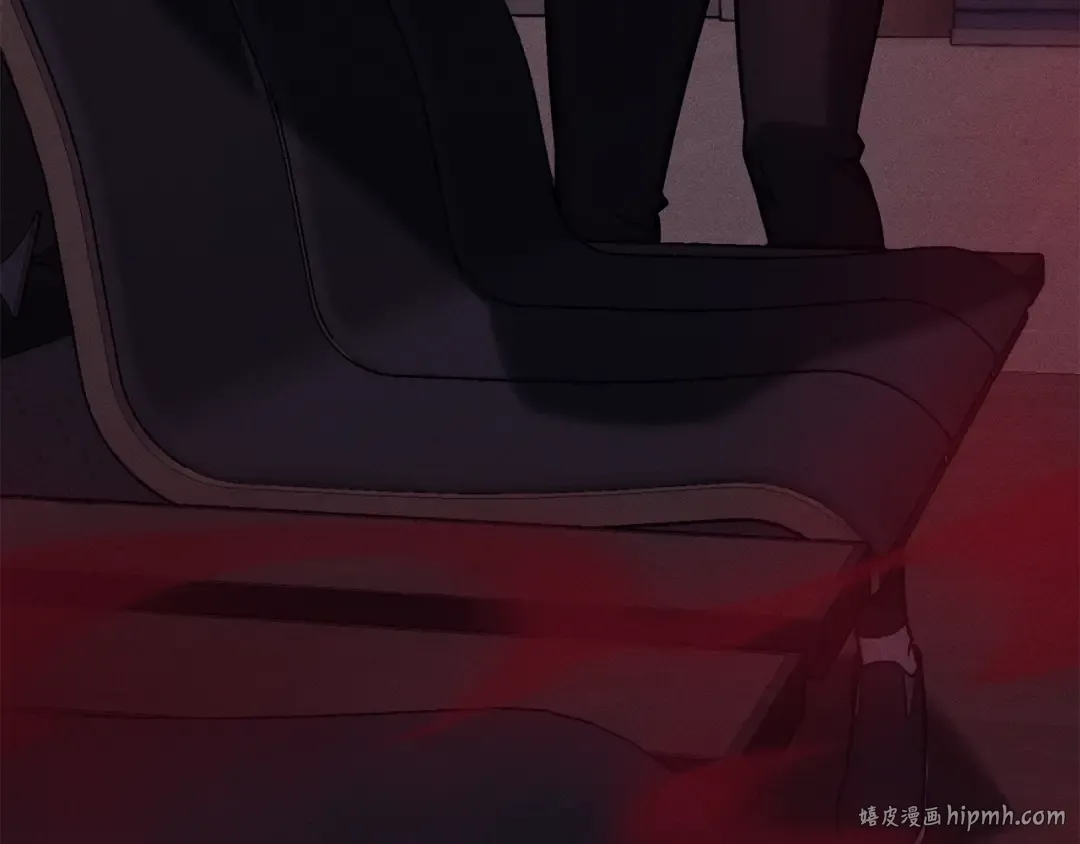 第44话 沉重的过去 第200页