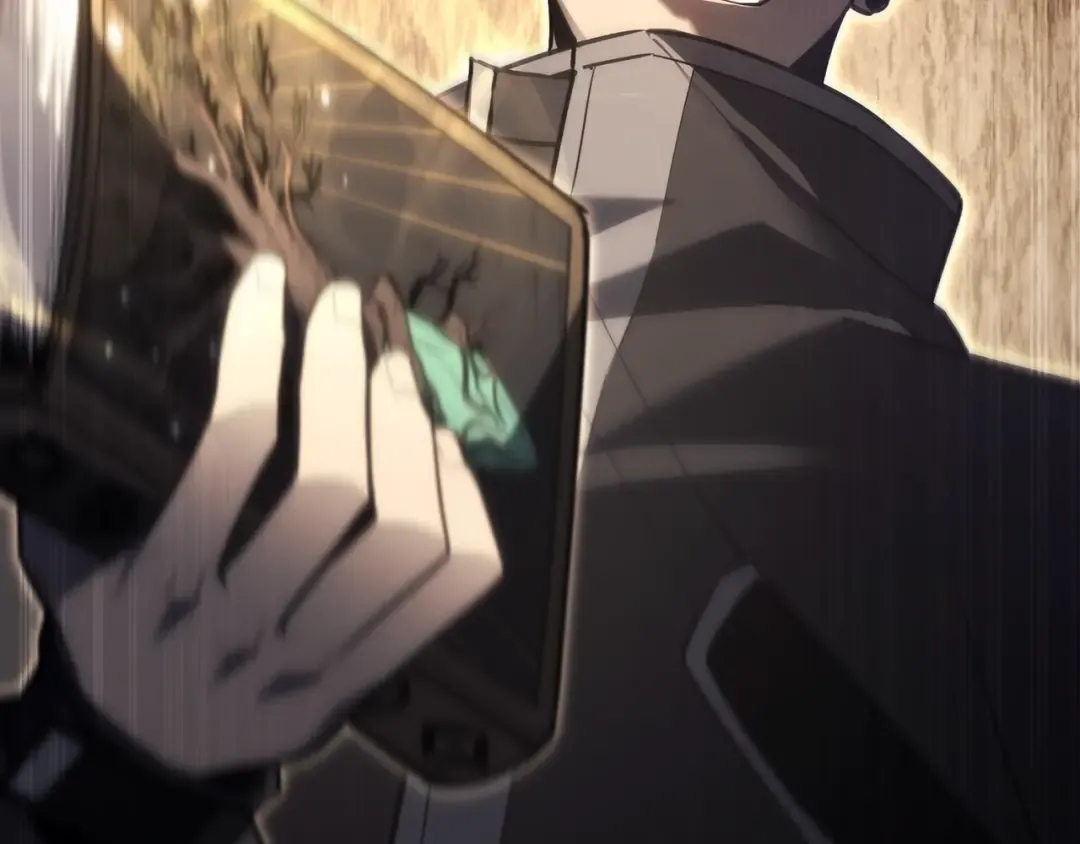 第47话 十年之仇 第117页