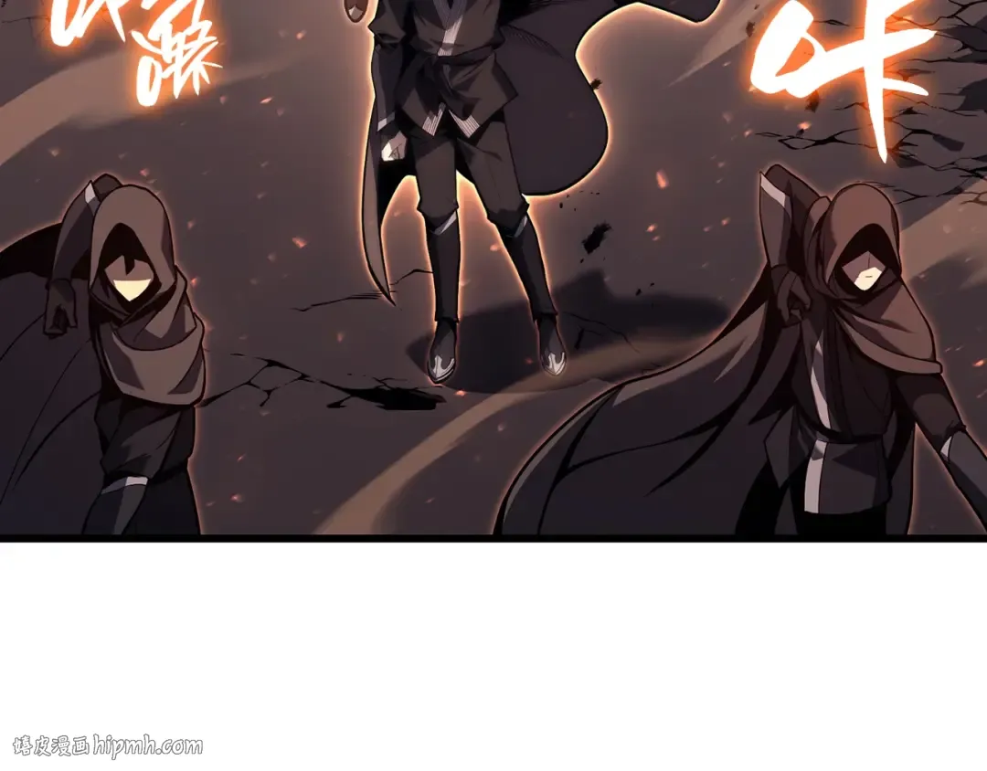 第48话 重生的灾厄 第128页