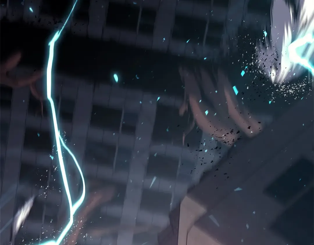第49话 无法杀死的灾厄 第159页