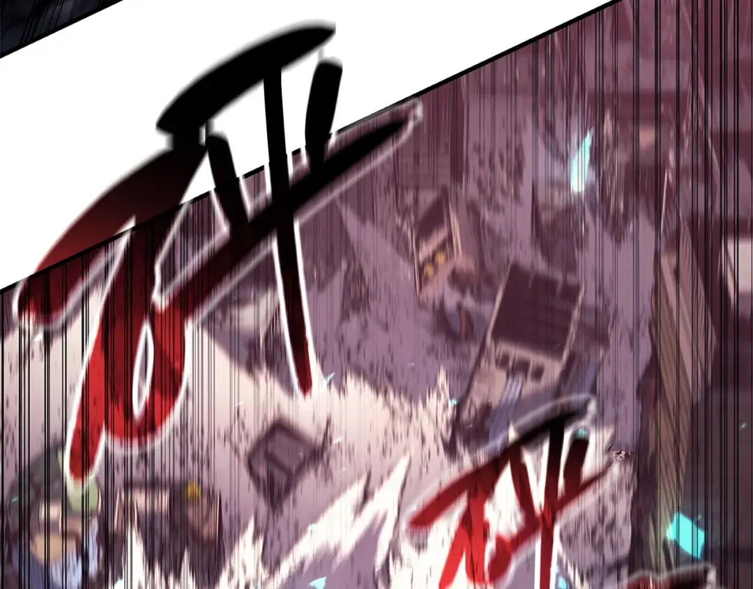 第49话 无法杀死的灾厄 第165页