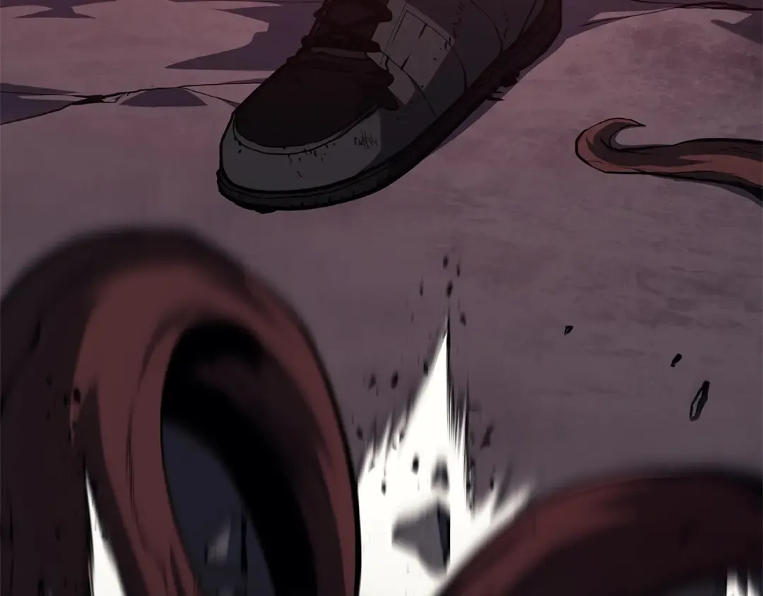 第49话 无法杀死的灾厄 第173页