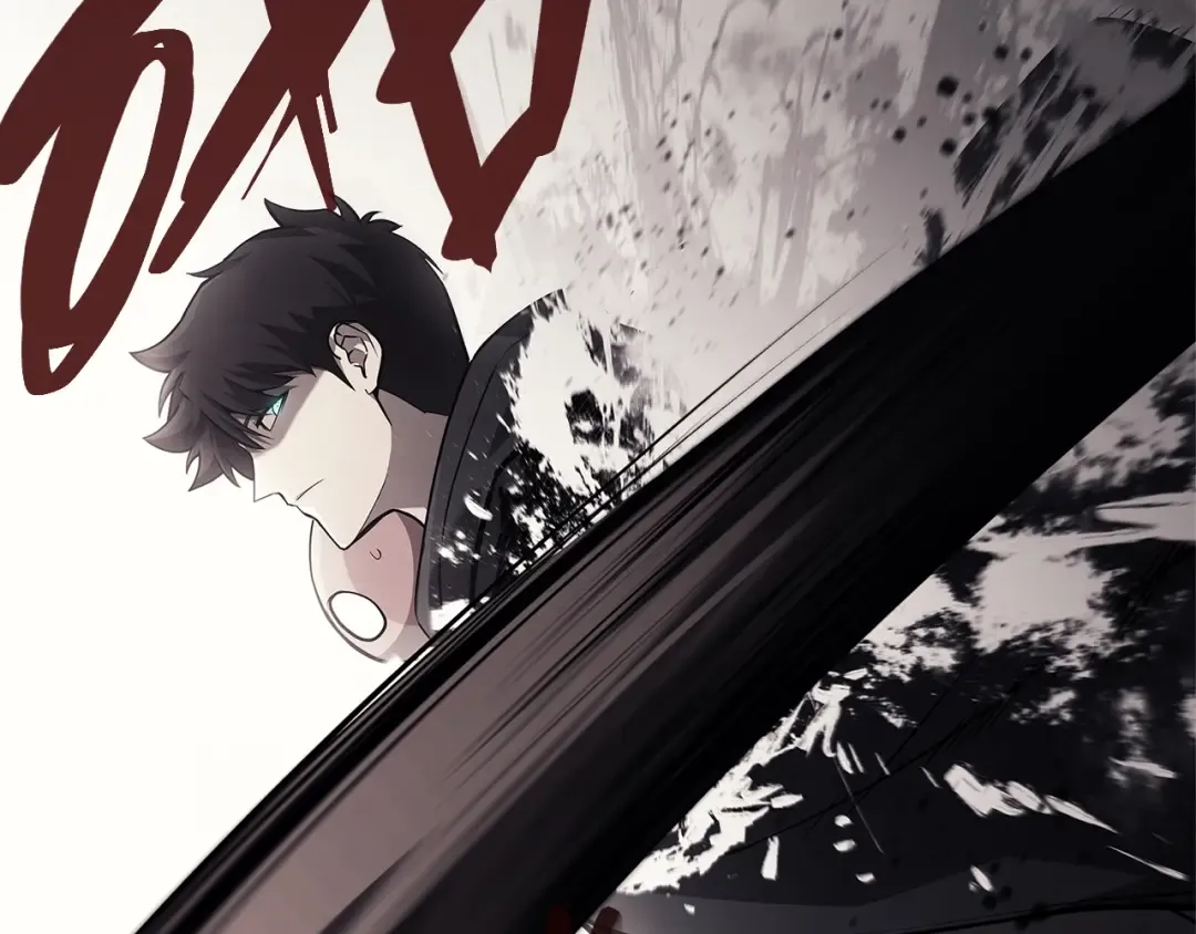 第49话 无法杀死的灾厄 第179页