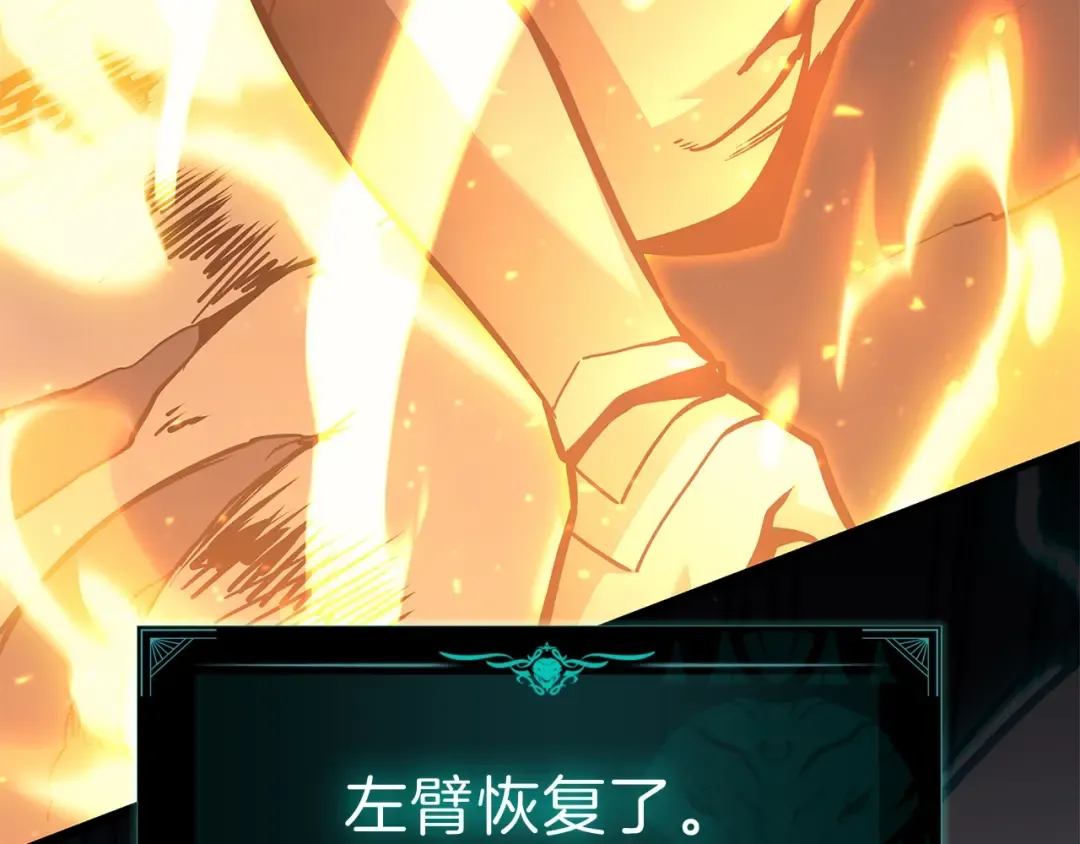第49话 无法杀死的灾厄 第215页