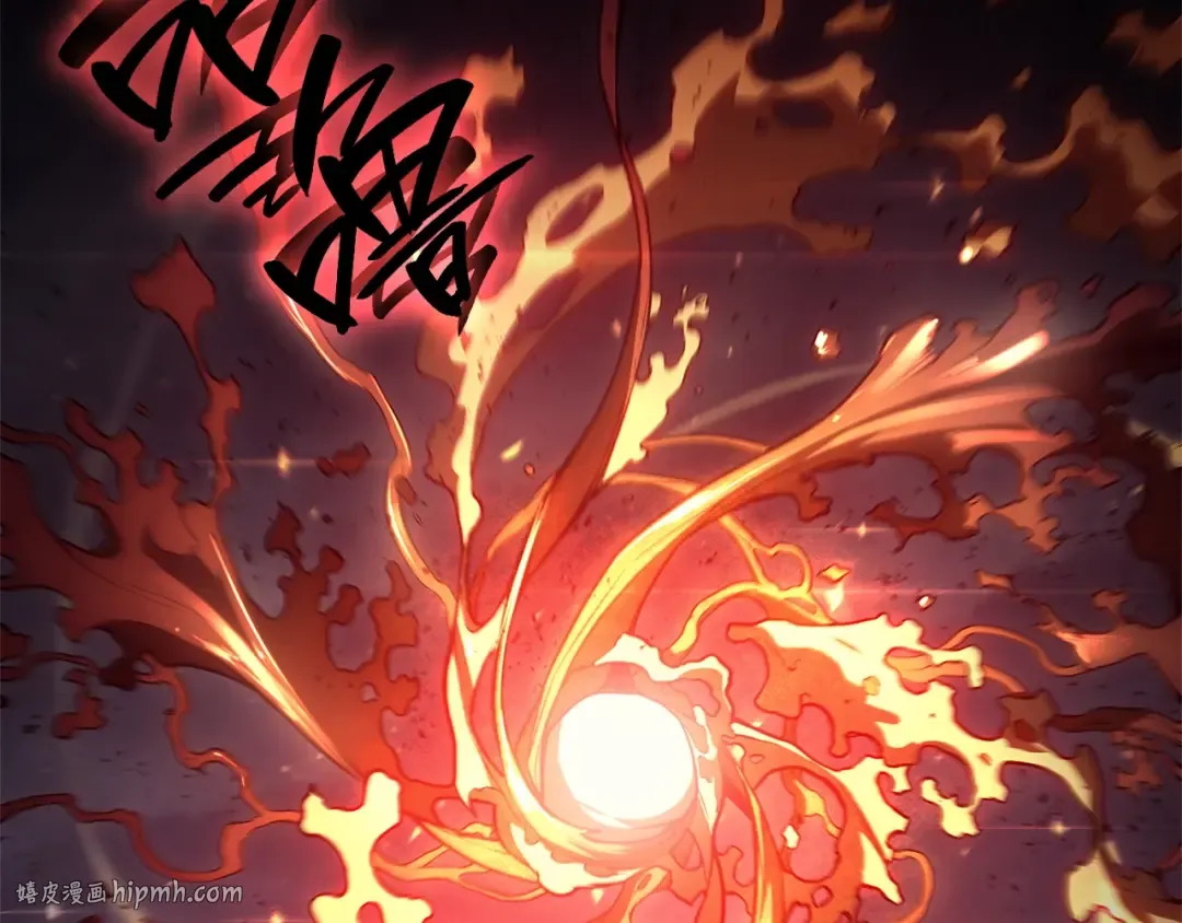第49话 无法杀死的灾厄 第240页