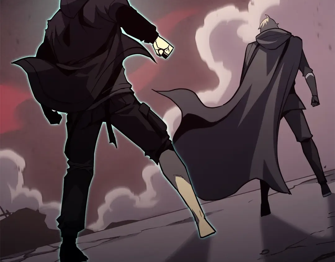 第49话 无法杀死的灾厄 第275页