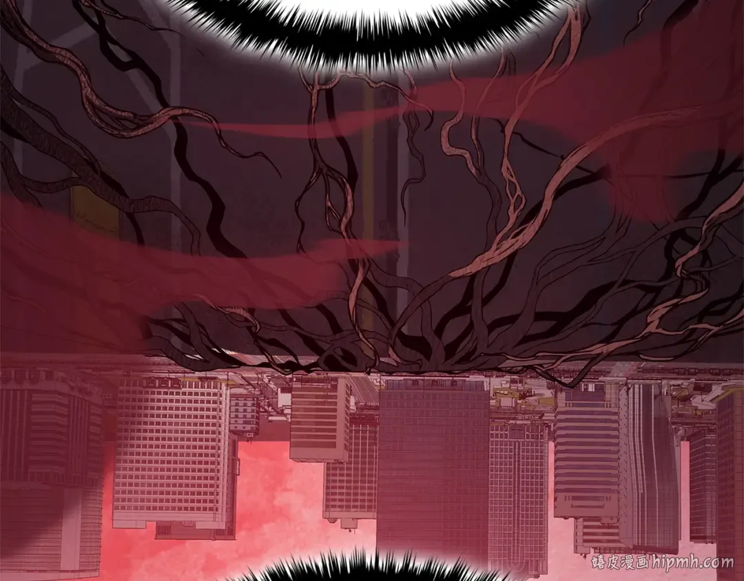 第49话 无法杀死的灾厄 第288页