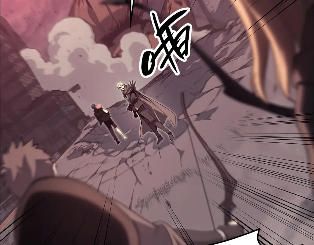 第49话 无法杀死的灾厄 第295页