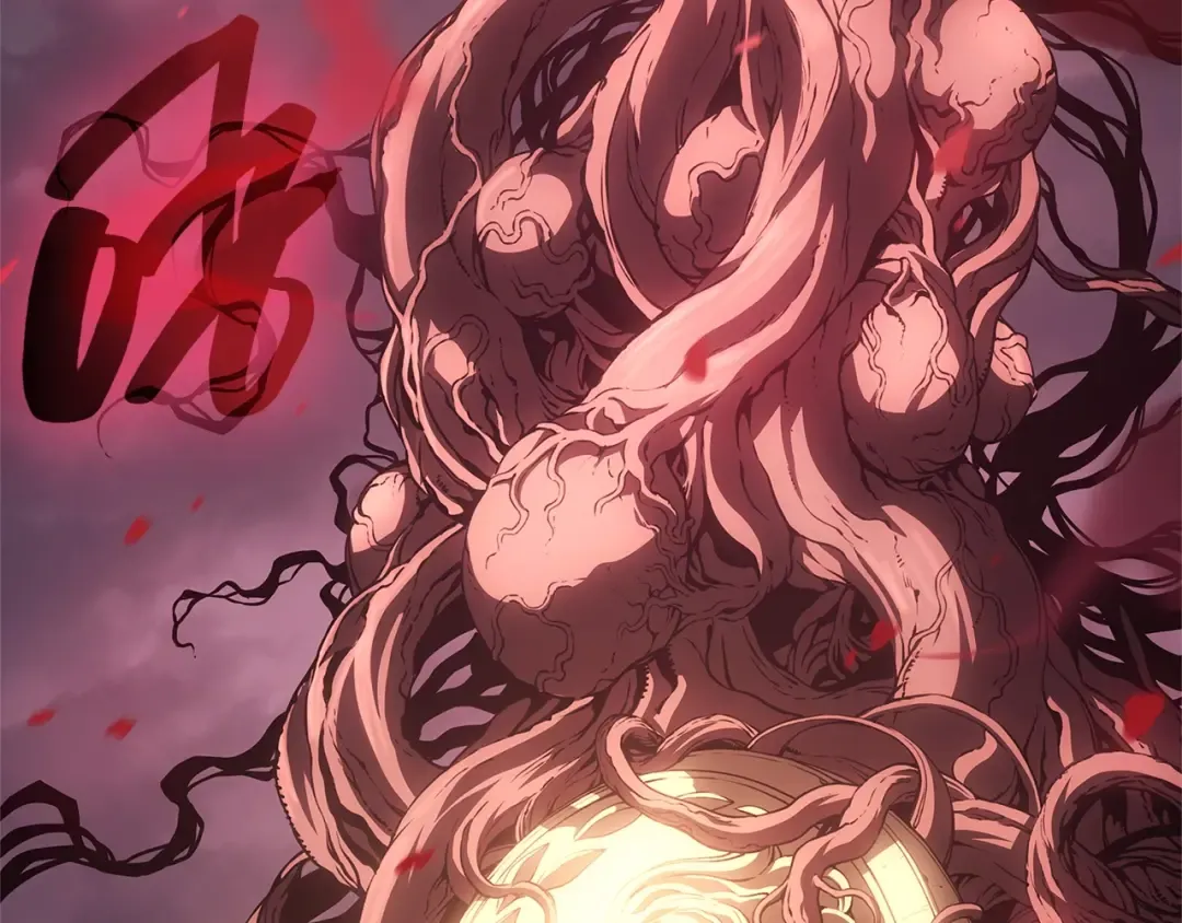 第49话 无法杀死的灾厄 第367页