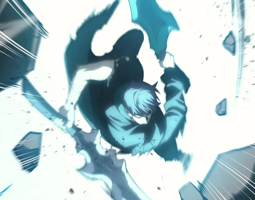 第51话 生吞 第255页
