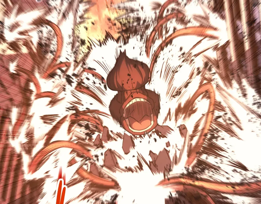 第52话 天空的光辉 第171页