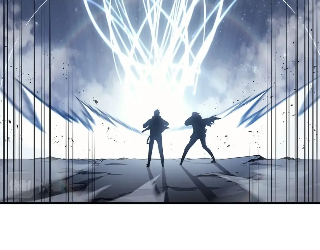第52话 天空的光辉 第462页