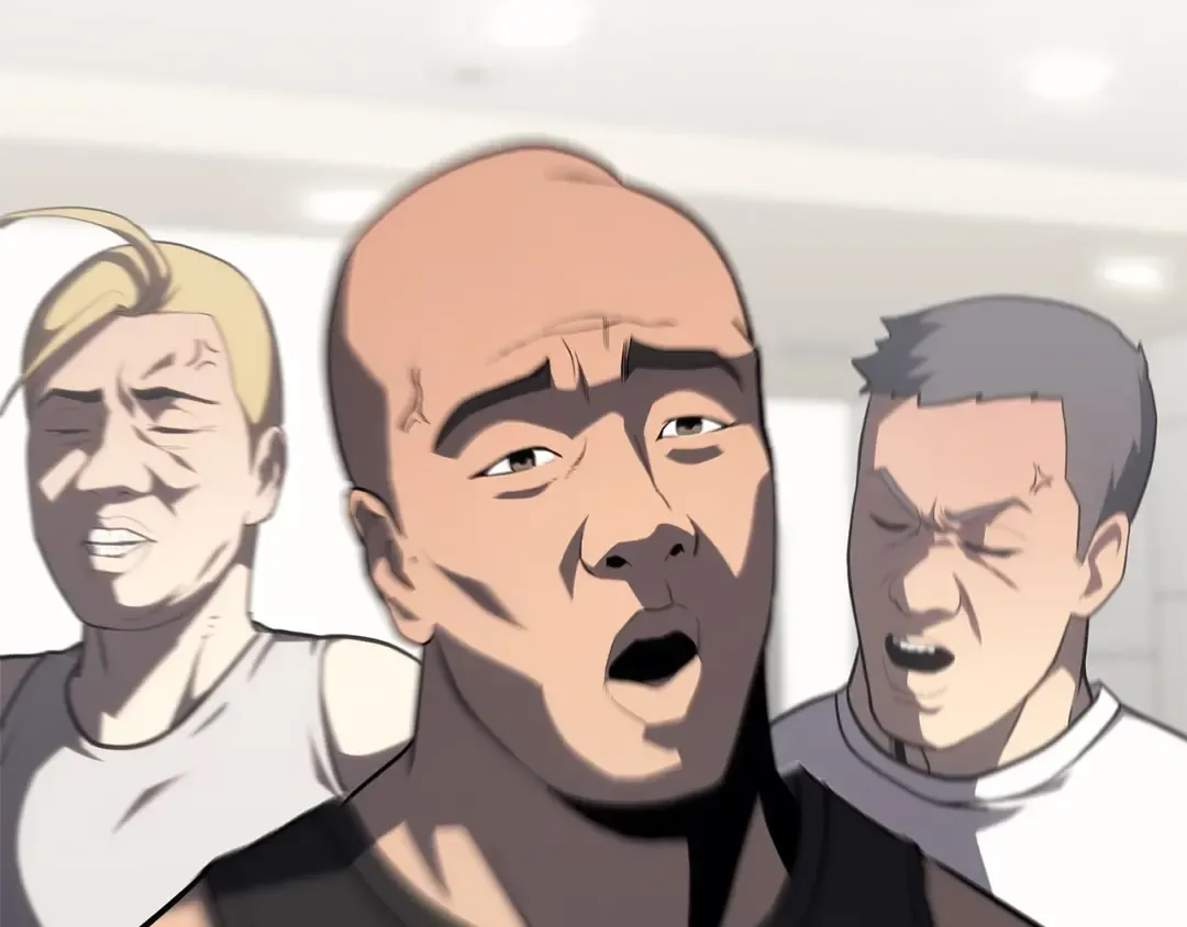 第53话 病人危机 第102页