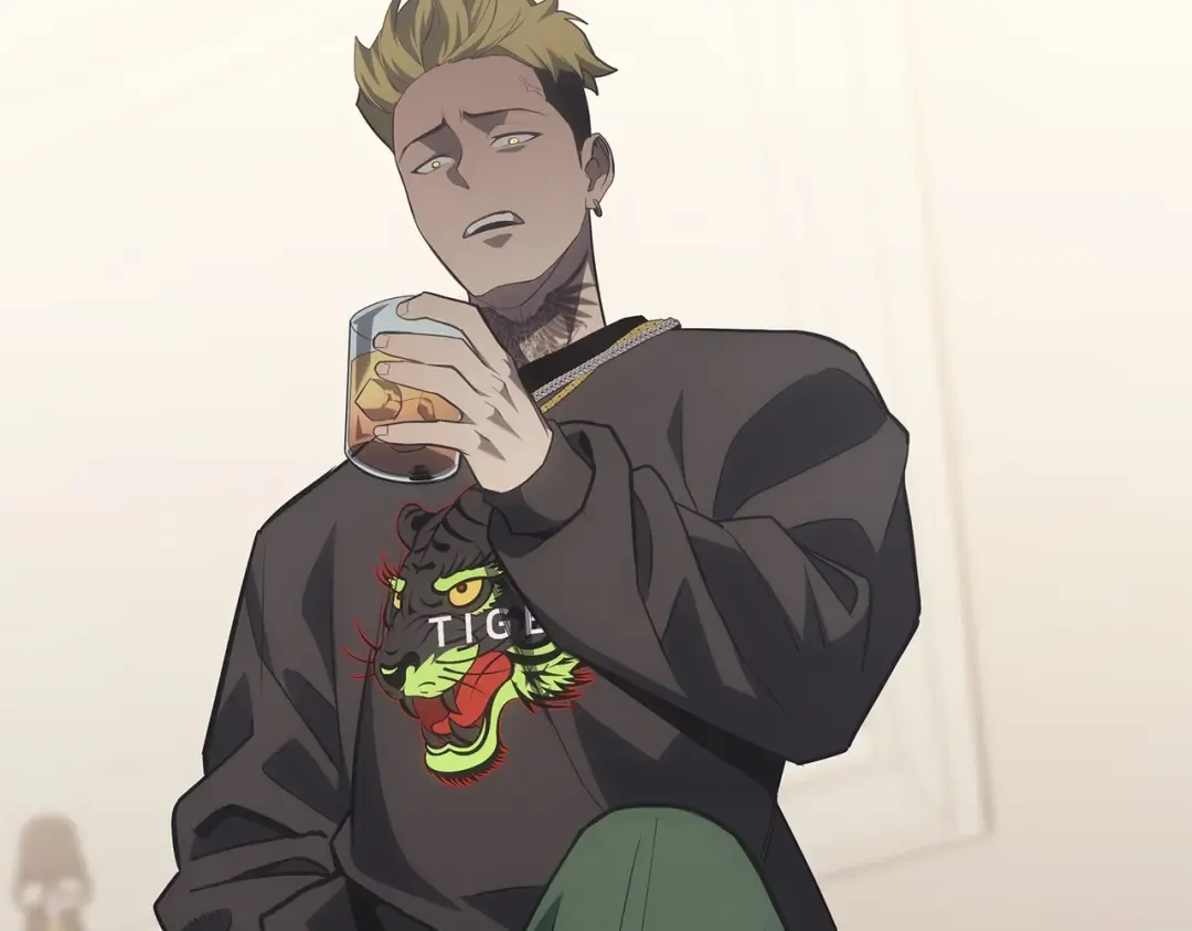 第53话 病人危机 第165页