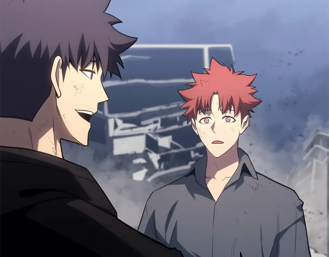 第53话 病人危机 第199页