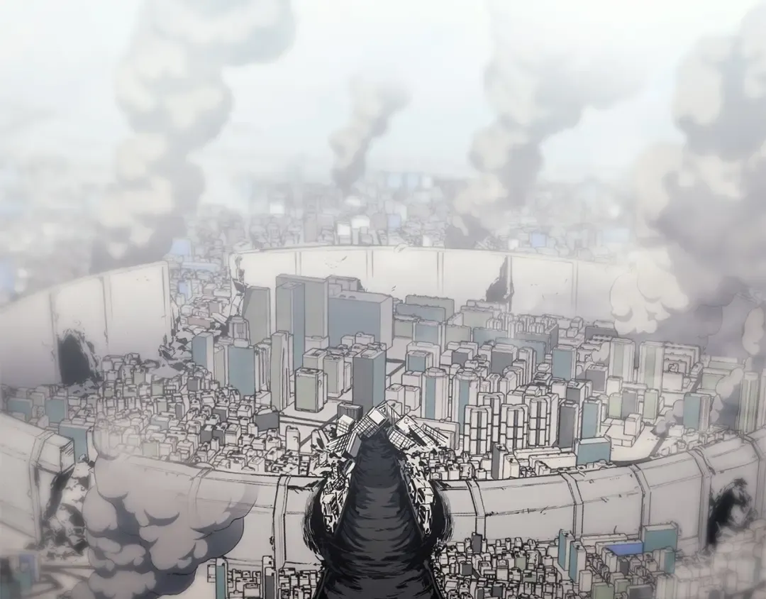 第54话 上门揍人 第2页