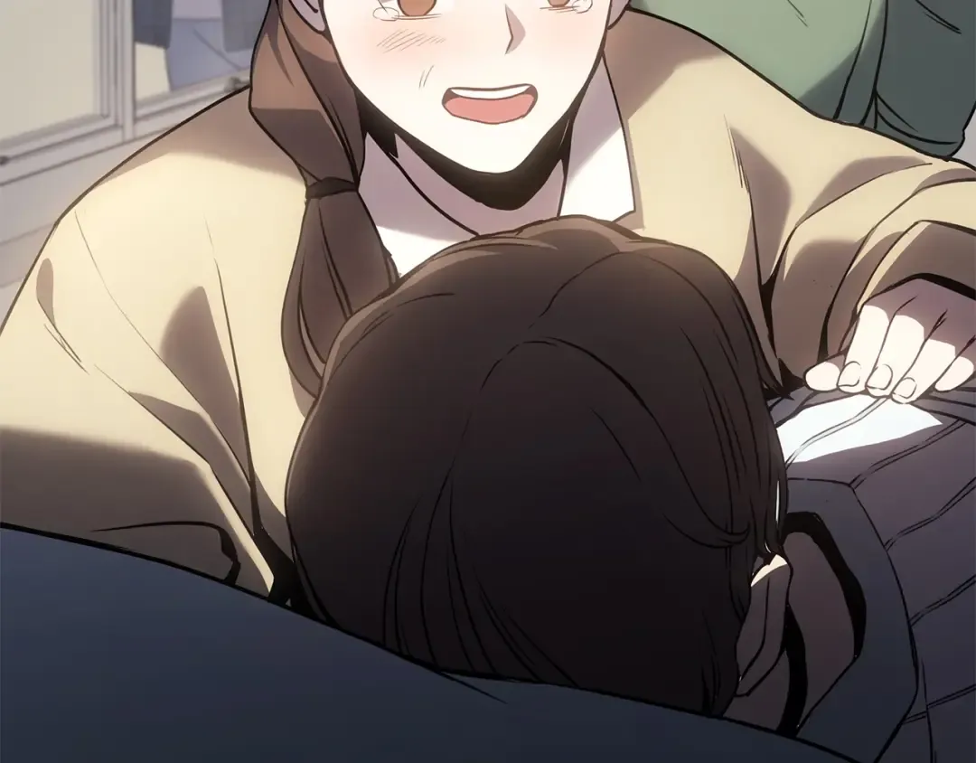 第54话 上门揍人 第166页