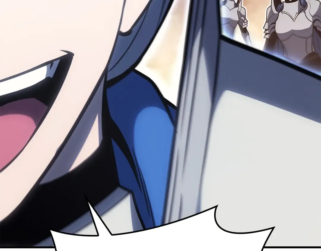 第56话 霜冬之剑 第111页