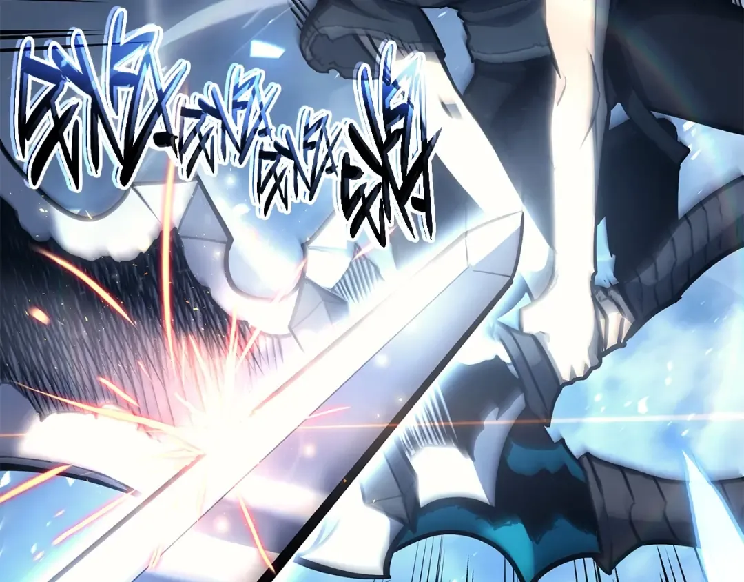 第56话 霜冬之剑 第129页