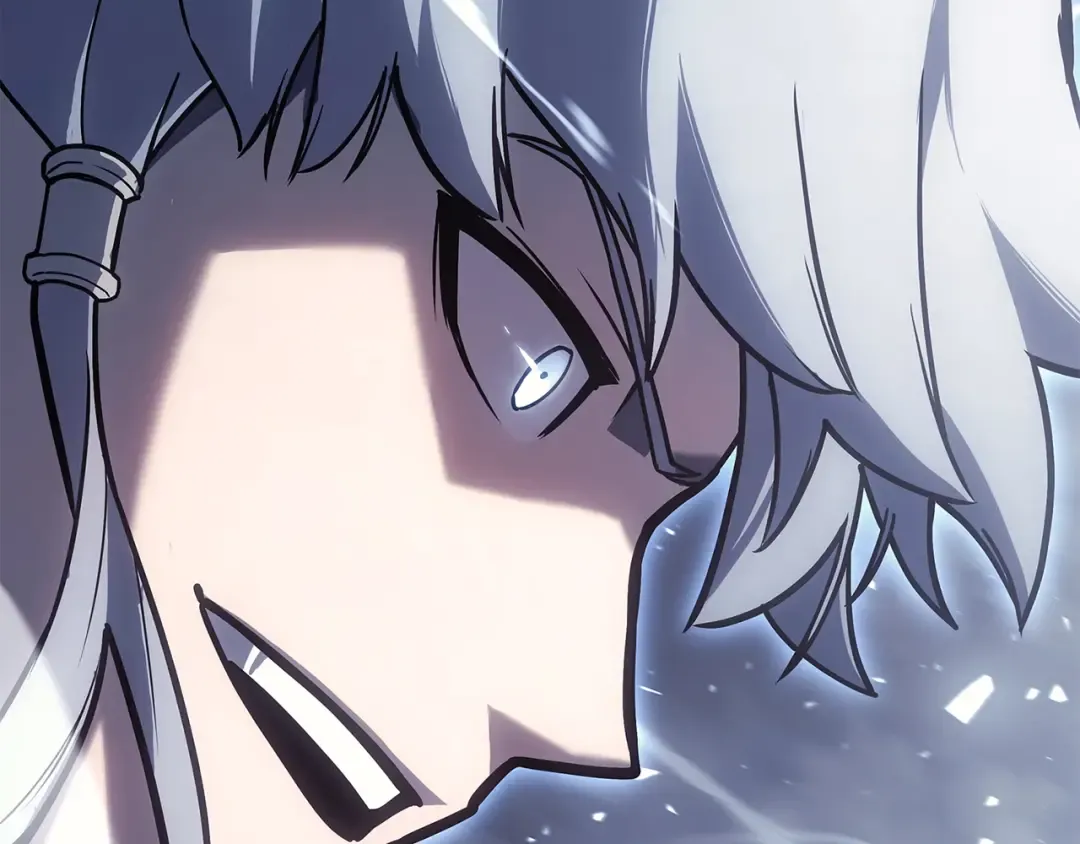 第56话 霜冬之剑 第230页