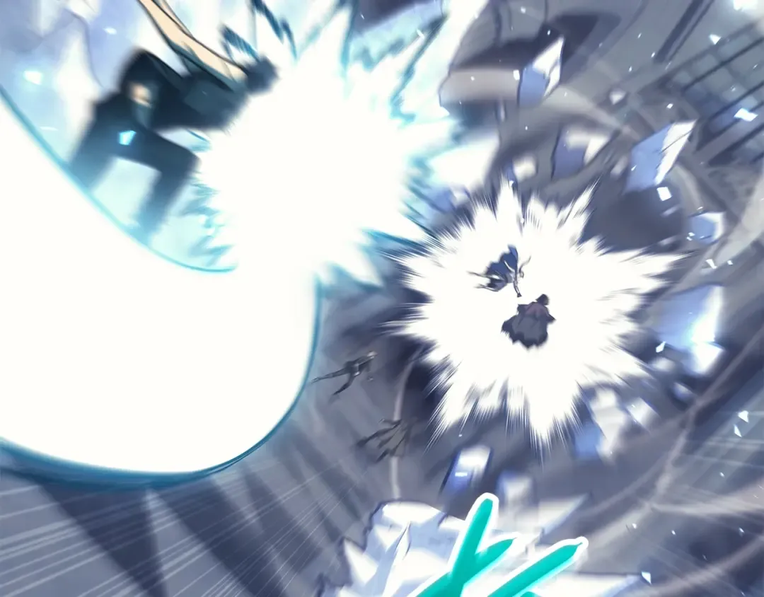 第56话 霜冬之剑 第278页