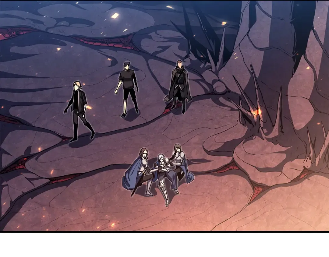第57话 未知空间 第146页