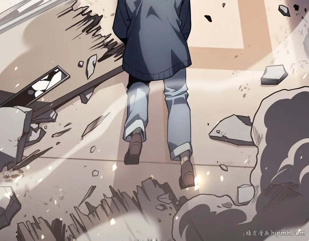 第57话 未知空间 第272页