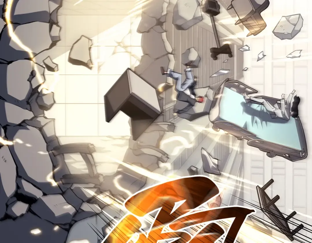 第57话 未知空间 第293页
