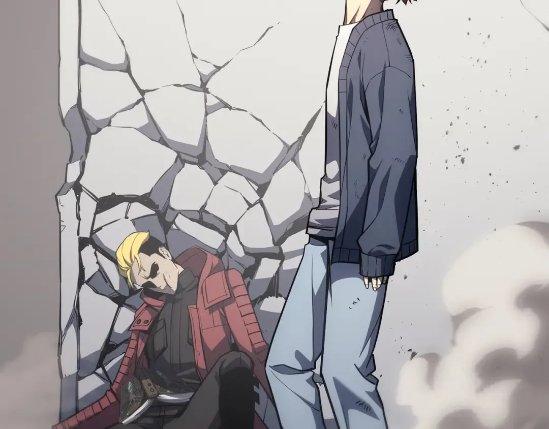 第60话 糟糕的变化 第231页