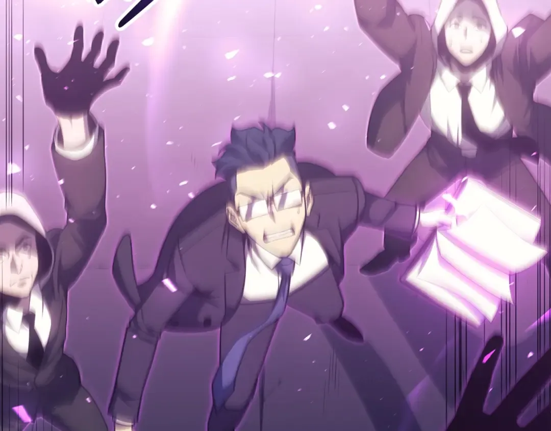 第61话 初代妖精王 第52页