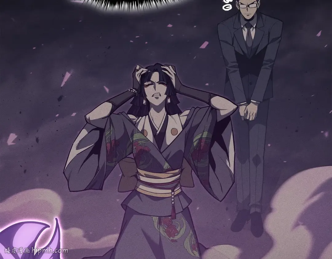 第61话 初代妖精王 第56页