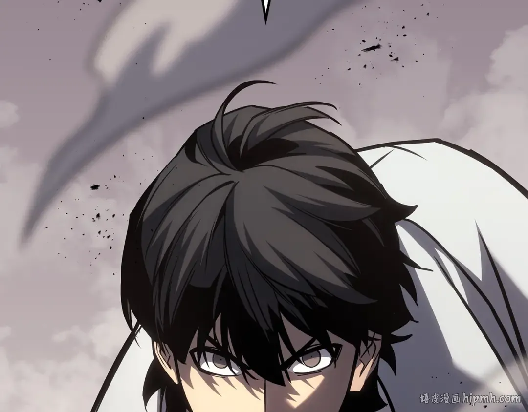 第61话 初代妖精王 第152页
