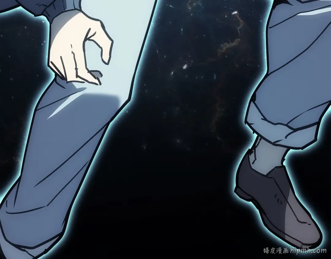 第68话 第一圣徒 第176页