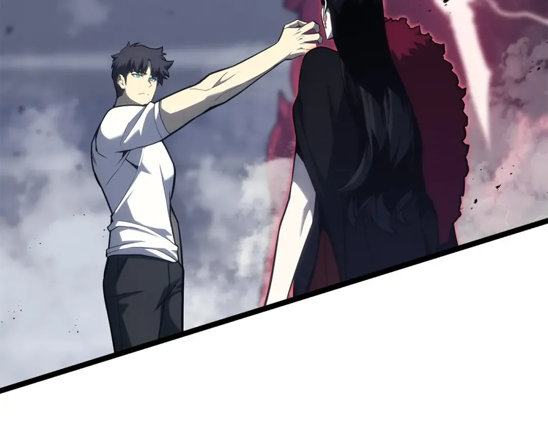 第69话 未知文明的君主 第34页