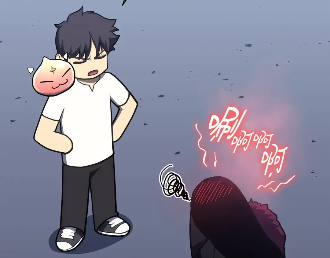 第69话 未知文明的君主 第119页