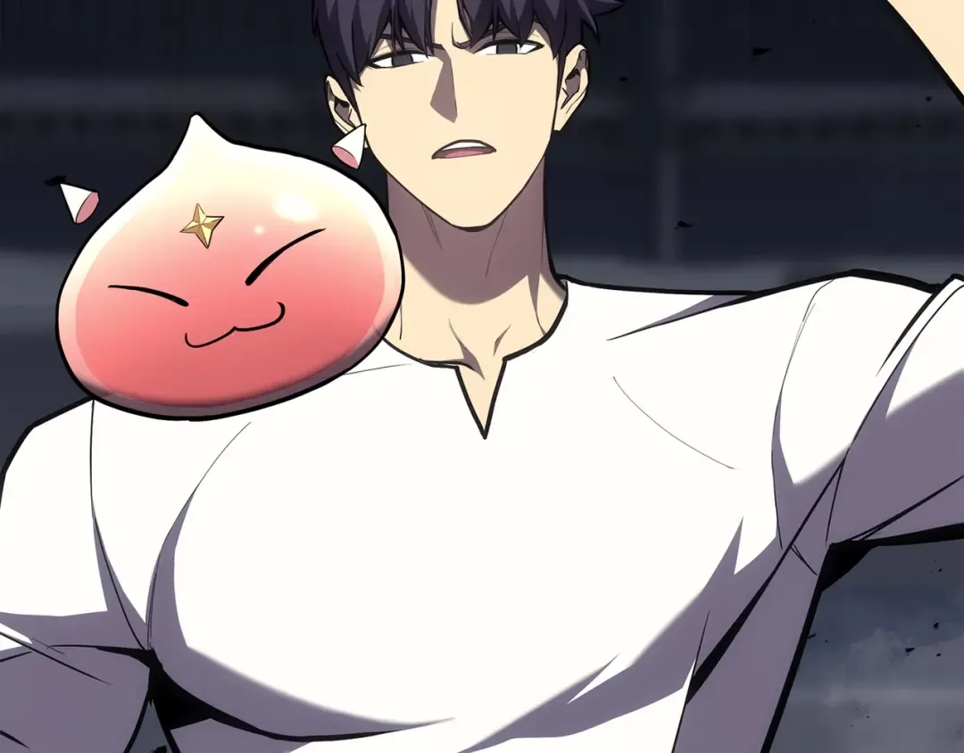 第69话 未知文明的君主 第124页